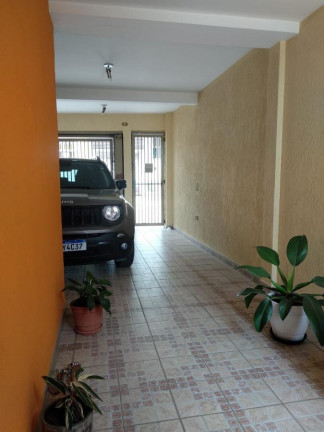 Imagem Sobrado com 2 Quartos à Venda, 120 m² em São Miguel Paulista - São Paulo