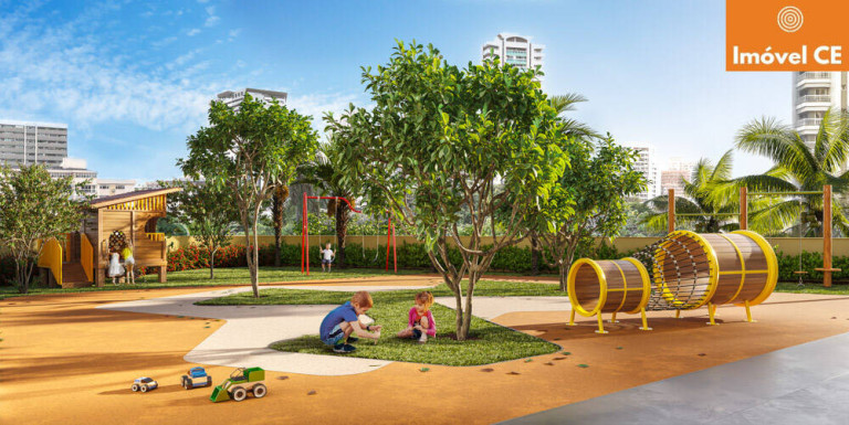 Imagem Apartamento com 4 Quartos à Venda, 163 m² em Meireles - Fortaleza Imagem Apartamento com 4 Quartos à Venda, 163 m² em Meireles - Fortaleza