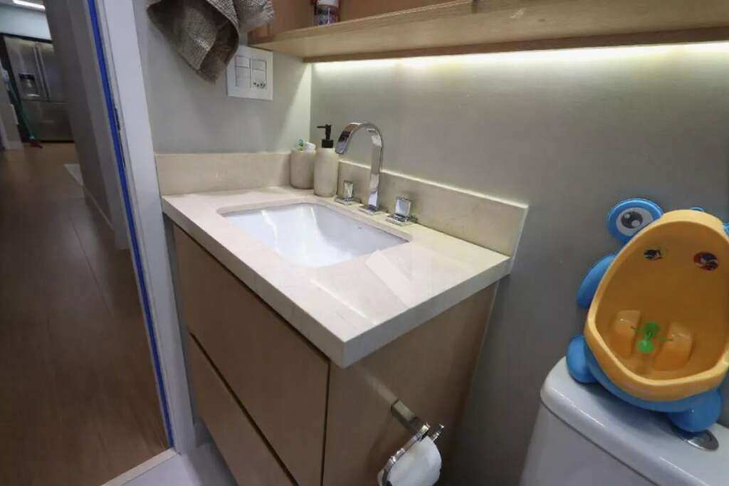 Imagem Apartamento com 3 Quartos à Venda, 105 m² em Vila Mariana - São Paulo