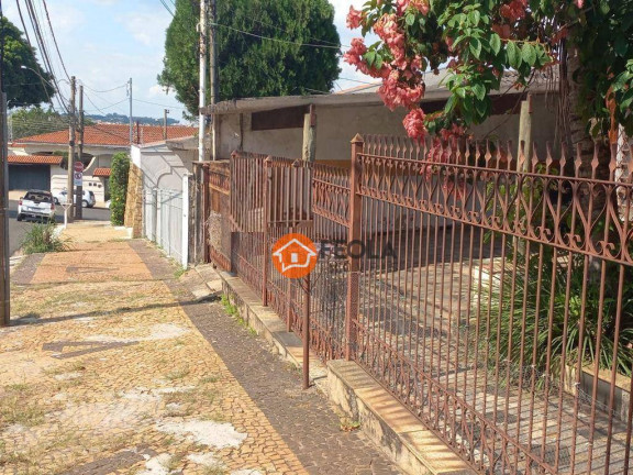 Imagem Casa com 4 Quartos à Venda, 300 m² em Cidade Jardim I - Americana Imagem Casa com 4 Quartos à Venda, 300 m² em Cidade Jardim I - Americana