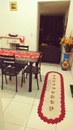 Imagem Casa com 2 Quartos à Venda, 1 m² em Vera Cruz - Mongaguá