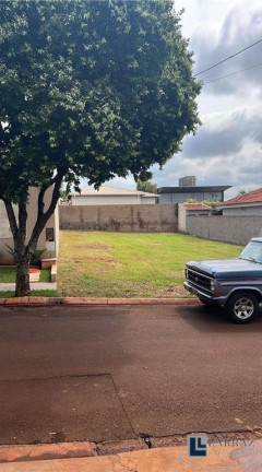 Imagem Terreno à Venda, 550 m² em Cravinhos - Residencial Ana Carolina - Cravinhos
