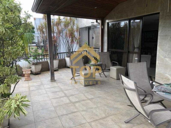 Imagem Cobertura com 3 Quartos à Venda, 294 m² em Barra Da Tijuca - Rio De Janeiro Imagem Cobertura com 3 Quartos à Venda, 294 m² em Barra Da Tijuca - Rio De Janeiro
