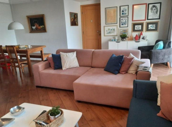 Imagem Apartamento com 3 Quartos à Venda, 125 m² em Vila Leopoldina - São Paulo Imagem Apartamento com 3 Quartos à Venda, 125 m² em Vila Leopoldina - São Paulo