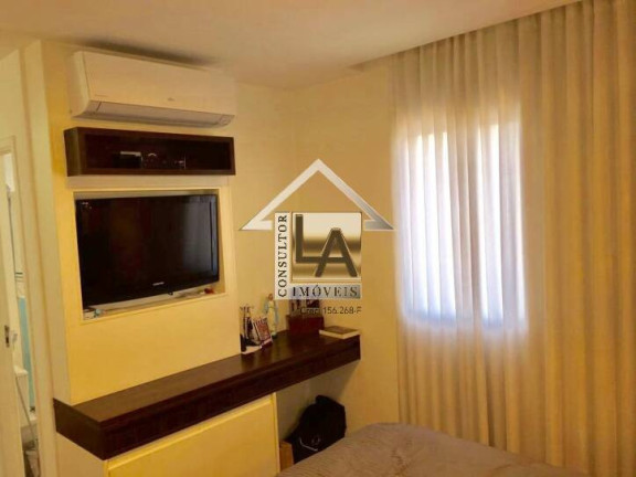 Imagem Apartamento com 3 Quartos à Venda, 121 m² em Granja Julieta - São Paulo Imagem Apartamento com 3 Quartos à Venda, 121 m² em Granja Julieta - São Paulo