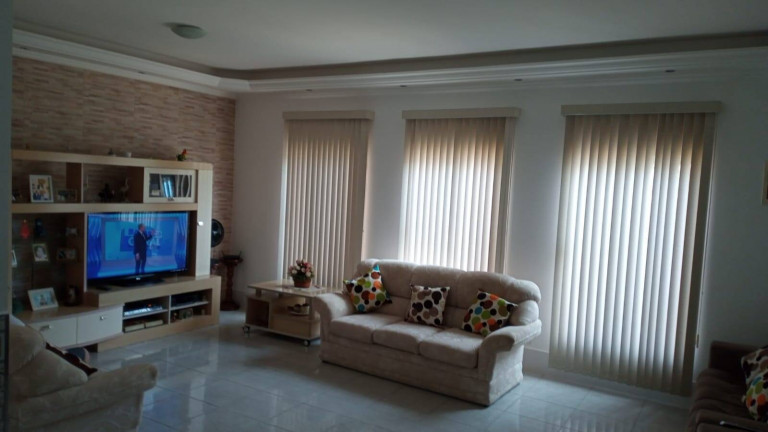 Imagem Casa com 4 Quartos à Venda, 200 m² em Centro - Boituva Imagem Casa com 4 Quartos à Venda, 200 m² em Centro - Boituva