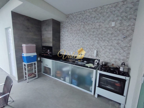 Imagem Casa com 3 Quartos à Venda, 152 m² em Condomínio Terras Do Vale - Caçapava Imagem Casa com 3 Quartos à Venda, 152 m² em Condomínio Terras Do Vale - Caçapava