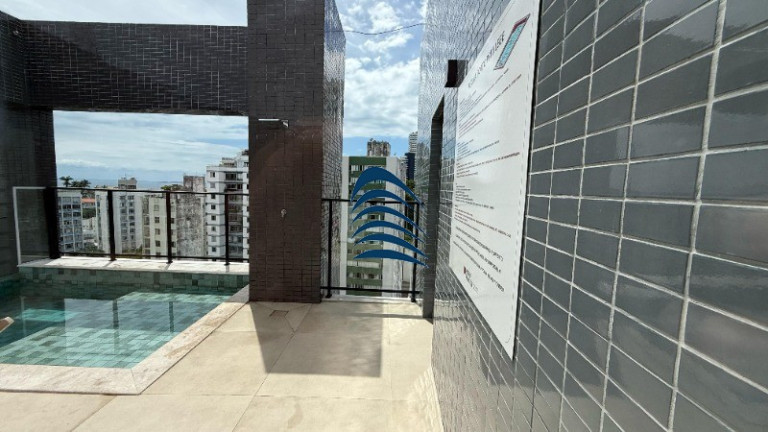 Imagem Imóvel com 1 Quarto à Venda, 30 m² em Barra - Salvador