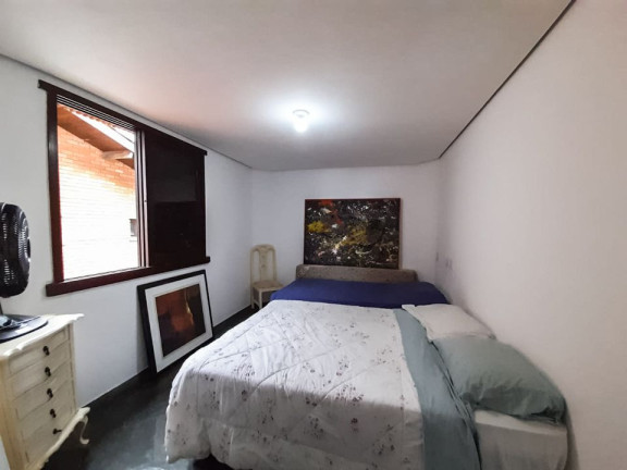 Imagem Casa com 4 Quartos à Venda ou Locação, 310 m² em Enseada - Guarujá