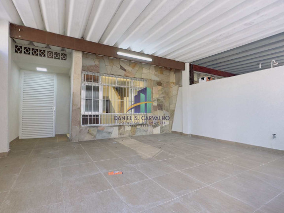 Imagem Casa com 2 Quartos à Venda, 147 m² em Tupi - Praia Grande