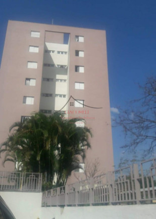Apartamento com 2 Quartos à Venda, 58 m² em Vila Esperança - São Paulo