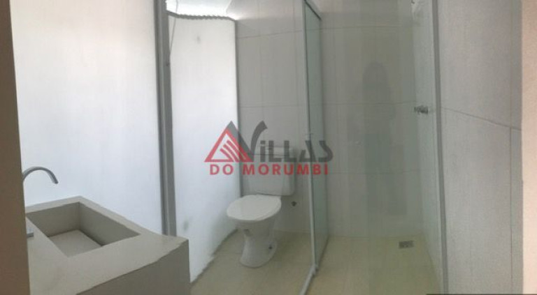 Imagem Cobertura com 4 Quartos à Venda, 520 m² em Morumbi - São Paulo