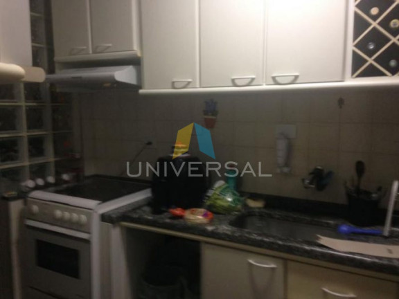 Imagem Apartamento com 2 Quartos à Venda, 60 m² em Tatuape - Sao Paulo
