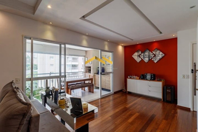 Apartamento com 2 Quartos à Venda, 96 m² em Jardim Vazani - São Paulo