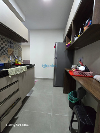 Imagem Apartamento com 2 Quartos à Venda, 47 m² em Parque Monte Alegre - Taboão Da Serra