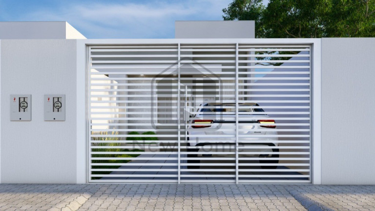 Imagem Casa com 1 Quarto à Venda, 60 m² em Brazmadeira - Cascavel Imagem Casa com 1 Quarto à Venda, 60 m² em Brazmadeira - Cascavel