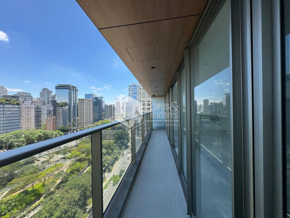 Imagem Apartamento com 2 Quartos à Venda, 102 m² em Vila Olímpia - São Paulo Imagem Apartamento com 2 Quartos à Venda, 102 m² em Vila Olímpia - São Paulo