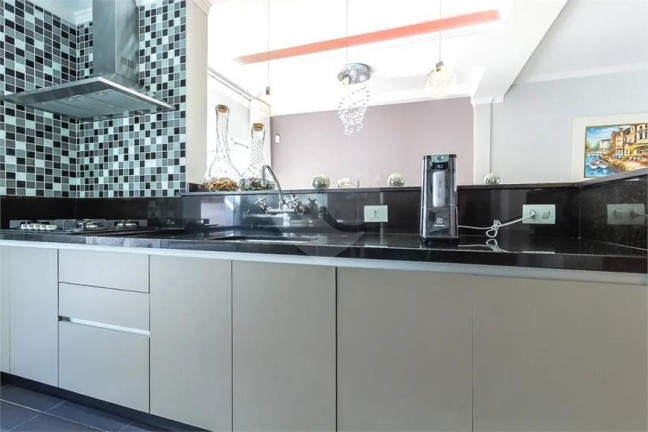Imagem Sobrado com 3 Quartos à Venda, 175 m² em Alto Da Boa Vista - São Paulo