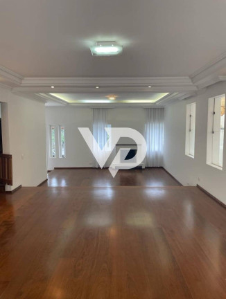 Imagem Casa de Condomínio com 5 Quartos à Venda, 400 m² em Alphaville - Santana De Parnaíba
