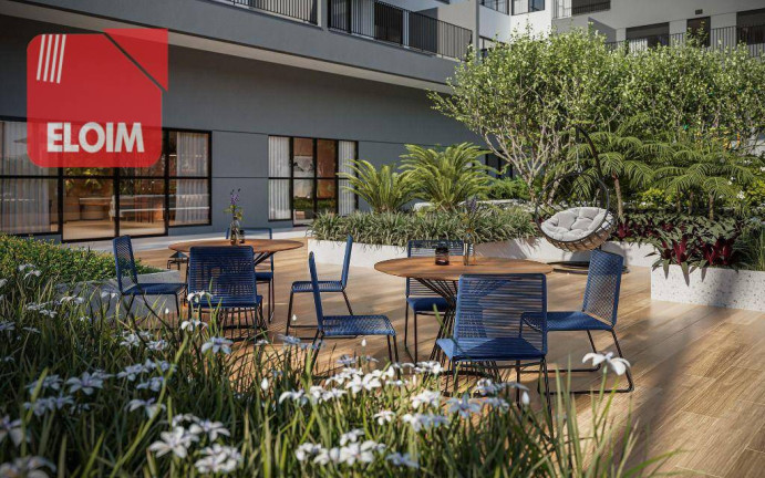Imagem Apartamento com 3 Quartos à Venda, 97 m² em Alto Da Lapa - São Paulo Imagem Apartamento com 3 Quartos à Venda, 97 m² em Alto Da Lapa - São Paulo