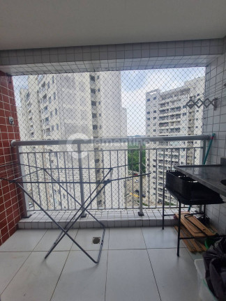 Imagem Apartamento com 2 Quartos à Venda, 67 m² em Ponta Negra - Manaus