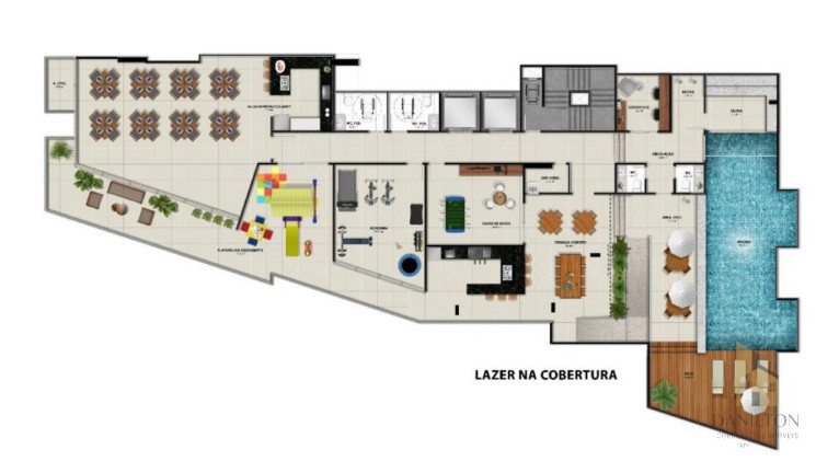 Imagem Apartamento com 3 Quartos à Venda, 277 m² em Praia Do Morro - Guarapari Imagem Apartamento com 3 Quartos à Venda, 277 m² em Praia Do Morro - Guarapari