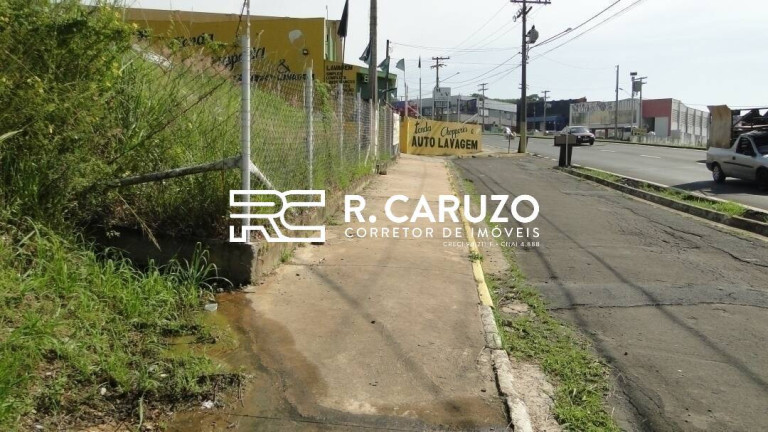 Imagem Terreno à Venda, 4 m² em Gleba Beatriz - Limeira