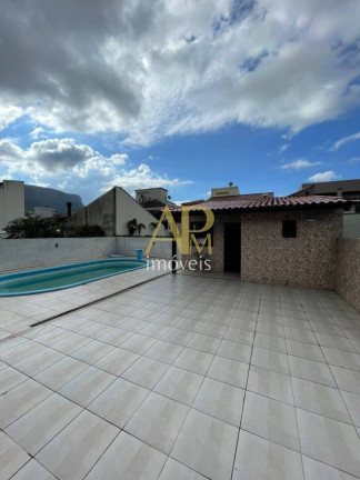 Imagem Casa com 3 Quartos à Venda, 130 m² em Pedra Branca - Palhoça