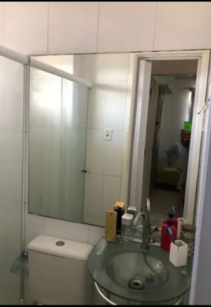 Imagem Apartamento com 2 Quartos à Venda, 45 m² em Sussuarana - Salvador Imagem Apartamento com 2 Quartos à Venda, 45 m² em Sussuarana - Salvador