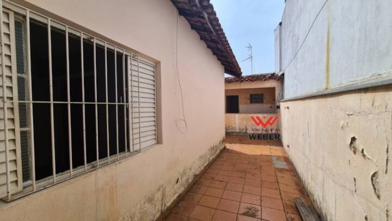 Imagem Casa com 3 Quartos à Venda, 330 m² em Jardim Simus - Sorocaba