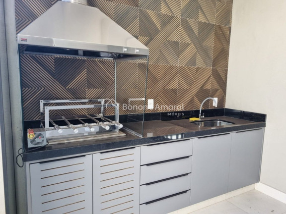 Imagem Casa de Condomínio com 3 Quartos à Venda, 200 m² em Vila Monte Alegre - Paulínia Imagem Casa de Condomínio com 3 Quartos à Venda, 200 m² em Vila Monte Alegre - Paulínia