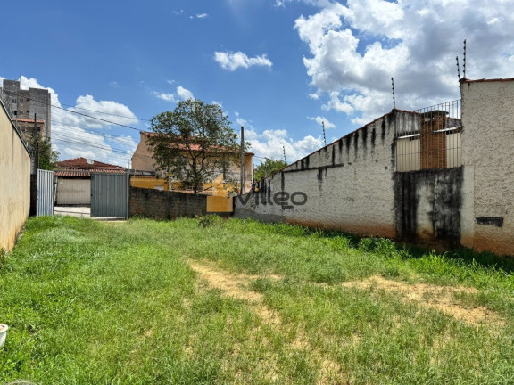 Terreno à Venda, 300 m² em Jardim Simus - Sorocaba