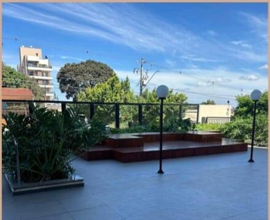 Imagem Apartamento com 3 Quartos à Venda, 92 m² em Centro - Cascavel