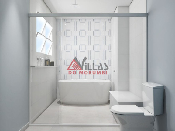 Imagem Apartamento com 2 Quartos à Venda, 90 m² em Higienópolis - São Paulo