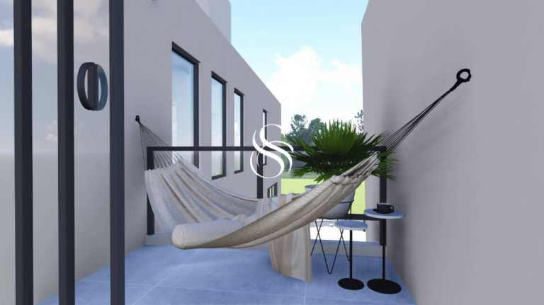 Imagem Casa com 4 Quartos à Venda, 280 m² em Cond. Alphaville - Vespasiano