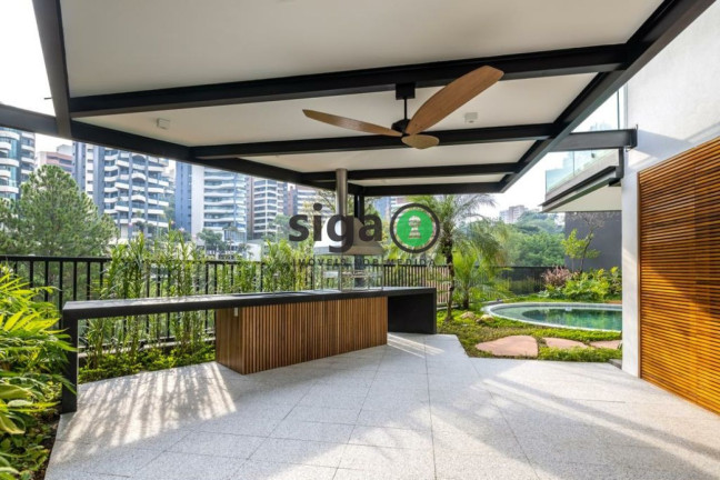 Imagem Casa com 4 Quartos à Venda ou Locação, 539 m² em Panamby - São Paulo Imagem Casa com 4 Quartos à Venda ou Locação, 539 m² em Panamby - São Paulo