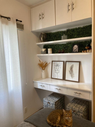 Imagem Imóvel com 1 Quarto à Venda, 44 m² em Vila Nova Conceição - São Paulo