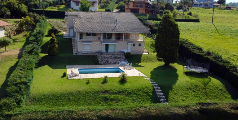 Imagem Casa com 3 Quartos à Venda, em Jardim Das Palmeiras - Bragança Paulista Imagem Casa com 3 Quartos à Venda, em Jardim Das Palmeiras - Bragança Paulista