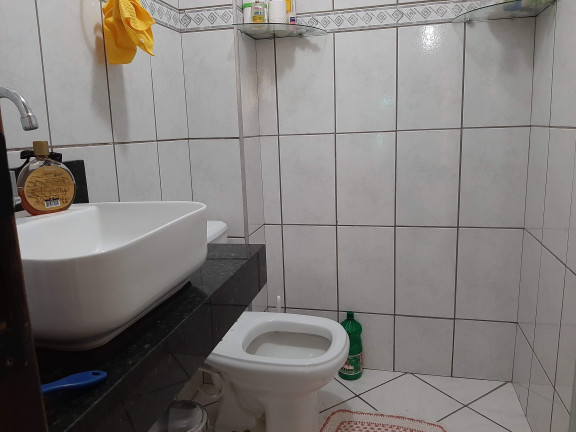 Imagem Casa com 3 Quartos à Venda, 240 m² em Calhau - São Luís