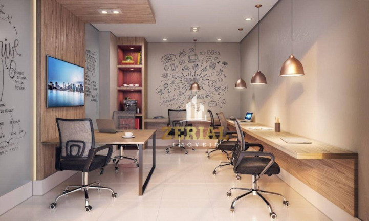 Imagem Apartamento com 2 Quartos à Venda, 83 m² em Fundação - São Caetano Do Sul Imagem Apartamento com 2 Quartos à Venda, 83 m² em Fundação - São Caetano Do Sul