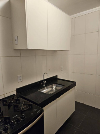 Imagem Apartamento com 2 Quartos à Venda, 48 m² em Aparecidinha - Sorocaba