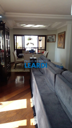 Imagem Apartamento com 4 Quartos à Venda, 150 m² em Jardim - Santo André Imagem Apartamento com 4 Quartos à Venda, 150 m² em Jardim - Santo André
