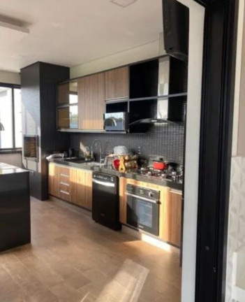 Imagem Casa de Condomínio com 1 Quarto à Venda,  em Residencial Esplanada - Tatuí