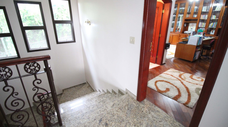 Imagem Casa de Condomínio com 5 Quartos à Venda, 581 m² em Vila Albertina - São Paulo
