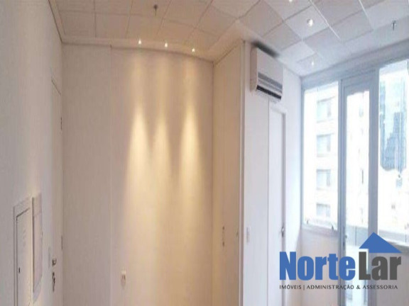 Imagem Sala Comercial para Alugar, 36 m² em Pinheiros - São Paulo