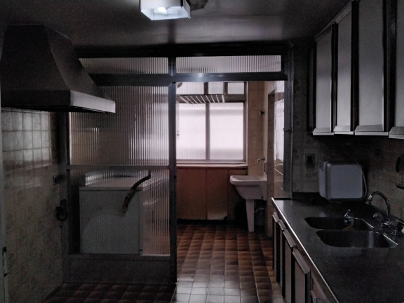 Imagem Apartamento com 3 Quartos à Venda, 139 m² em Jardim Paulista - São Paulo