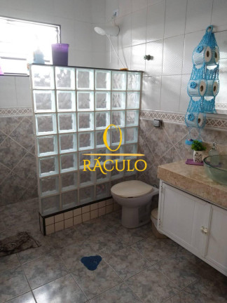 Imagem Casa com 4 Quartos à Venda, 230 m² em Cidade Nautica - São Vicente