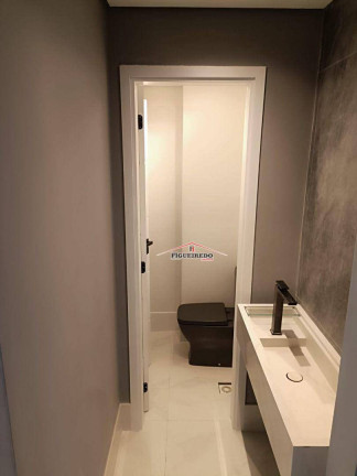 Imagem Apartamento com 3 Quartos à Venda, 118 m² em Canto Do Forte - Praia Grande