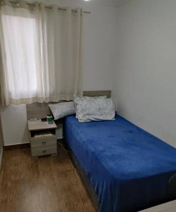 Imagem Apartamento com 3 Quartos à Venda, 60 m² em Nova Petrópolis - São Bernardo Do Campo Imagem Apartamento com 3 Quartos à Venda, 60 m² em Nova Petrópolis - São Bernardo Do Campo