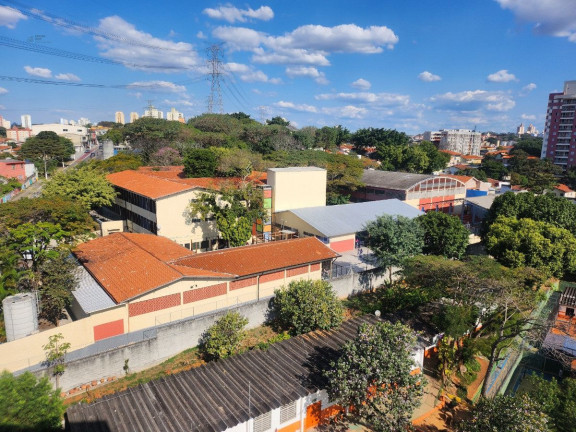 Imagem Apartamento com 2 Quartos à Venda, 54 m² em Rio Pequeno - São Paulo